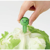 ベストコ ベジシャキちゃん グリーン Style Tools シグマ MA-2152 1個（直送品）