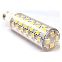 LED電球ハロゲンタイプ調光 E11-6.5WDC-TM 1台