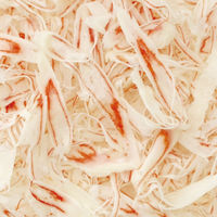 ペティオ キャットSNACK 乾しカマ かに味 無添加 国産 110g 1袋 猫用 おやつ