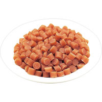 プラクト 総合栄養食 半生ごはん 成犬用 健康維持サポート 無添加 国産 150g（30g×5袋）1袋 ペティオ