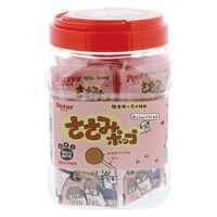 ペティオ 犬用 ささみポップ 個包装 14本入 1セット（1個×3）犬用 おやつ