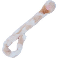 ペティオ にゃんプロ 猫じゃらし となりのねこパンチ 1本 猫用 おもちゃ