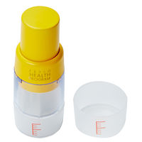 ペティオ ヘルス プログラム フードクラッシャー ハンディ メモリ付カップ付 1個 犬猫用