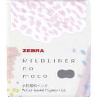 ゼブラ マイルドライナーのもと マイルドベビーピンク P-WI1-MBP 1個