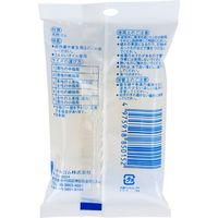 ハナキゴム ハナキ指サック 2本入 サイズ5 細長 1袋(2本)