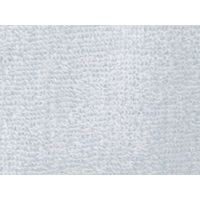 林 大判バスタオル ふんわり無撚糸 ムネンシカラー ブルー(青) LZ420901 1枚