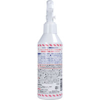 ベリカ ベリクリーン 静電気防止スプレー 衣類用 無香料 200mL 1本