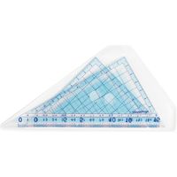 レイメイ藤井 先生おすすめ三角定規 大 APJ287 1個