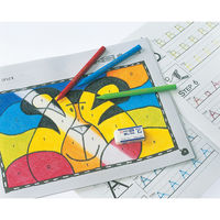 サクラクレパス サクラクーピー消しゴム FYイレ-ザ- 1個