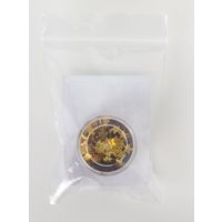 アーテック ホログラムグリッター星 5mm ゴールド 93129 1個