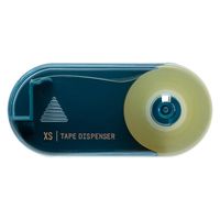 デザインフィル XS テープカッタ― 12mm幅×5m巻 紺A 35542006 1個