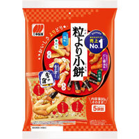 粒より小餅 80g 1セット（1個×6） 三幸製菓 あられ 煎餅