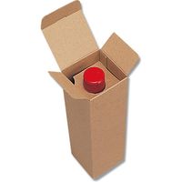 シモジマ イージーBOX WNー2 ワイン1本用 006210412 1袋(10枚)