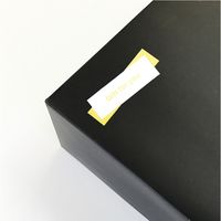 シモジマ ギフトシール ゴールドパイル 007063791 1袋(63片)