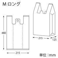 シモジマ EFハンド Mロング 006645918 1袋(100枚)