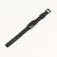 【暑さ対策】 ミツフジ 熱中症対策ウォッチ hamon band2 HB200-B02 1本