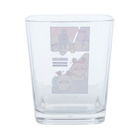 サンスター文具 クリアペンスタンド ちいかわ CS カニ S2404168 1個