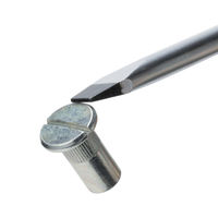 丸紅フォレストリンクス マイナスドライバー 6×100 1本 オリジナル