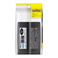 メンズビオレ 顔もふけるボディシート ポケモンデザイン リフレッシュミントの香り 28枚 花王 汗拭きシート 汗ふきシート