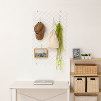 光 ランバスメッシュ600×900ホワイト RMEJ69-2 1枚