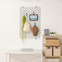 光 ランバスメッシュ600×900ブラック RMEJ69-1 1枚