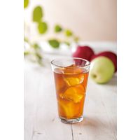 AGF プロフェッショナル アップルティー 1L用 インスタント 冷水可 1箱（10本入）