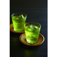 AGF プロフェッショナル 玉露入り緑茶 2L用 インスタント 冷水可 1箱（10本入）