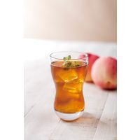 AGF プロフェッショナル ピーチティー 1L用 インスタント 冷水可 1箱（10本入）