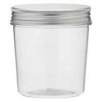 無印良品 入浴剤用詰替ジャー 385ml 1セット（1個×2） 良品計画