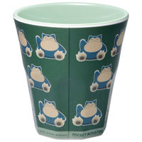 スケーター MTB2 メラミンタンブラー 【カビゴン】 612947-MTB2 1個（直送品）