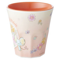 スケーター MTB2 メラミンタンブラー 【マイメロディ フラワー】 644016-MTB2 1個（直送品）