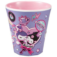 スケーター MTB2 メラミンタンブラー 【KUROMI wonder journey】 667589-MTB2 1個（直送品）