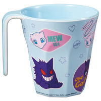 スケーター MTH3 持ち手付メラミンタンブラー 300ml 【ポケモン (カラフルアート)】 667862-MTH3 1個（直送品）