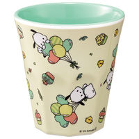 スケーター MTB2 メラミンタンブラー 【ポチャッコ パーティ】 675591-MTB2 1個（直送品）