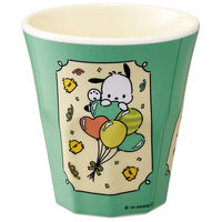 スケーター MTB2 メラミンタンブラー 【ポチャッコ パーティ B】 675607-MTB2 1個（直送品）