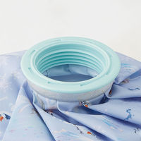 スケーター ICB1 アイスバッグ(氷のう) S 【アナと雪の女王 2】 676260-ICB1 1個