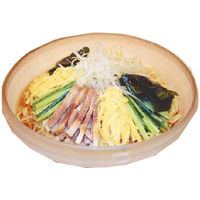 ヒゲタ醤油 味名人冷し中華スープ 1パック(1.8L×6本)（直送品）