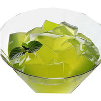 ヤヨイサンフーズ アレンジゼリー 国産シャインマスカット 4979515728111 1パック(1KG×6袋)（直送品）