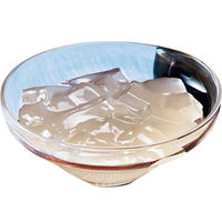 フレック あわせるデザート(やわらかわらびもち)食物繊維 4901001969364 1パック(500G×6袋)（直送品）