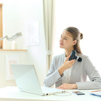 ドリームファクトリー エクサンガンケア ブラック REG-09BK 1台