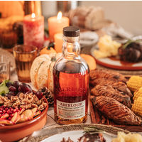 アベラワー 16年 ダブルカスクマチュアード シングルモルト スコッチウイスキー 700ml 1本 ギフトボックス入り ペルノ・リカール