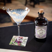 モンキー 47 ドライ・ジン クラフトジン 47度 500ml 1本 47種のボタニカルを使用 MONKEY 47 ペルノ・リカール