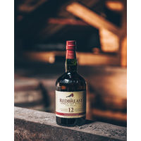 レッドブレスト 12年 アイリッシュウイスキー 700ml 1本 ウィスキー ギフトボックス入り プレゼント ペルノ・リカール