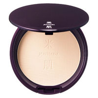 米肌-MAIHADA-　つやしずく　フェイスパウダー（レフィル） 01 ナチュラルベージュ SPF15・PA+