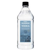 ウィルキンソン ウオッカ 40度 1.8L 1セット（6本） アサヒ　業務用　大容量