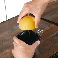 キャプテンスタッグ シェラカップ調理器用グレープフルーツ絞り UH-3053 1個（直送品）