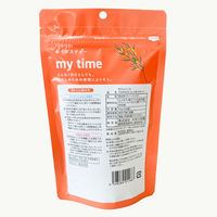 大井川茶園 YORISOI（よりそい） カフェイン0 ルイボスティーティーバッグ ノンカフェイン 1袋（24バッグ入）