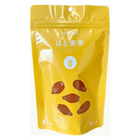 大井川茶園 YORISOI（よりそい） カフェイン0 はと麦茶ティーティーバッグ ノンカフェイン 1セット（24バッグ入×3）