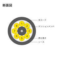 ダイヤトレンド DFC-SMDLCN-FDL81(32M) 1本（直送品）