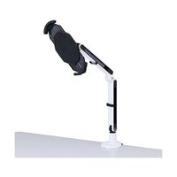 サンワサプライ 7~11インチ対応iPad・タブレット用アーム CR-LATAB9 1台（直送品）